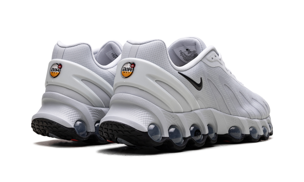 Air Max Dn8 "Pure Platinum" FQ7860 010