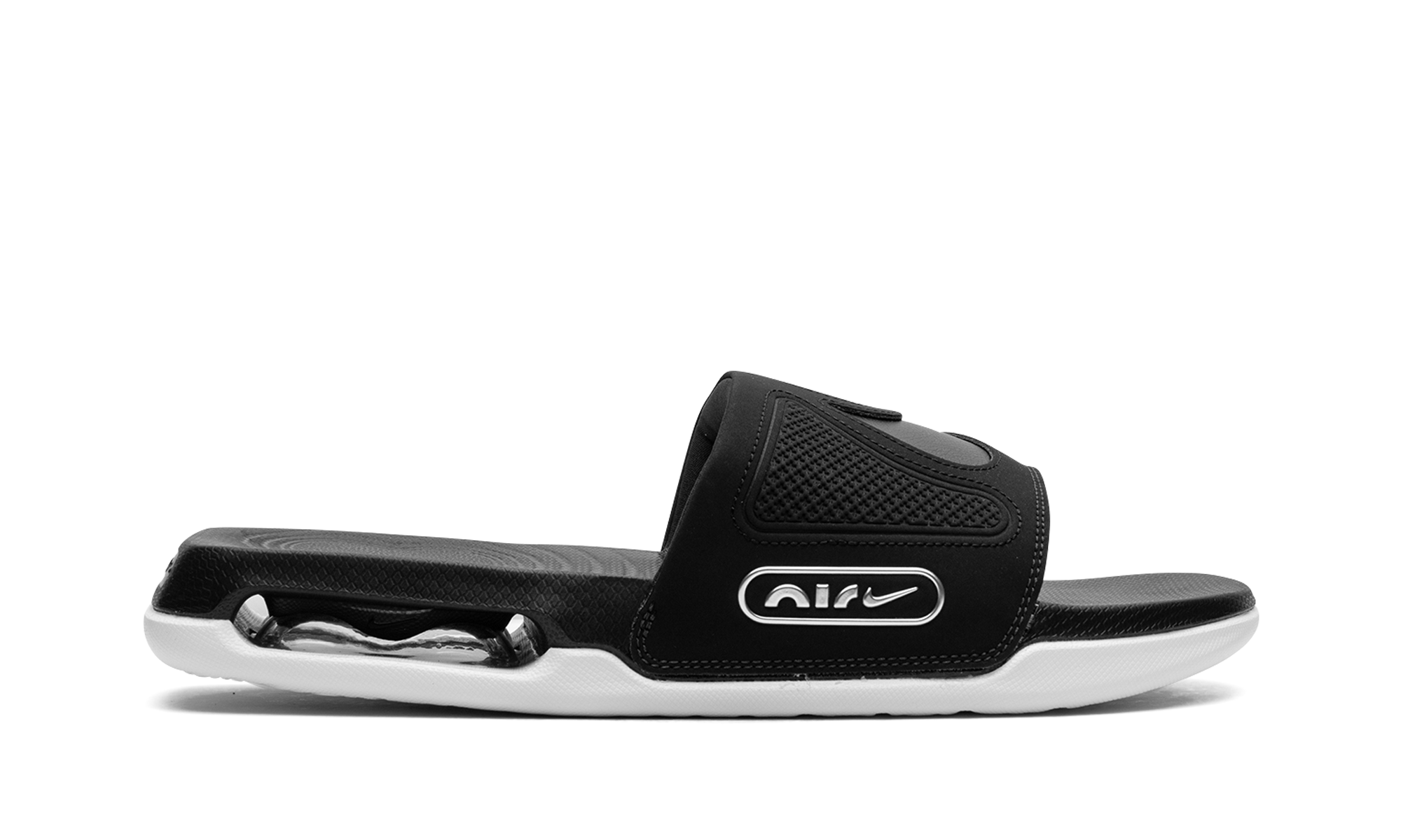 Nike Air Max Cirro "Black/White" DC1460 004