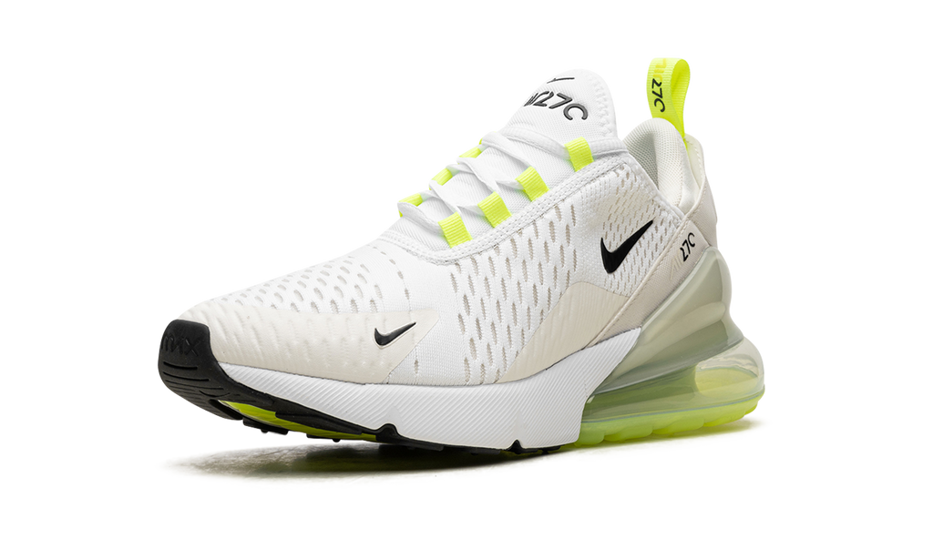 AIR MAX 270 WMNS "White Ghost Green" AH6789 108