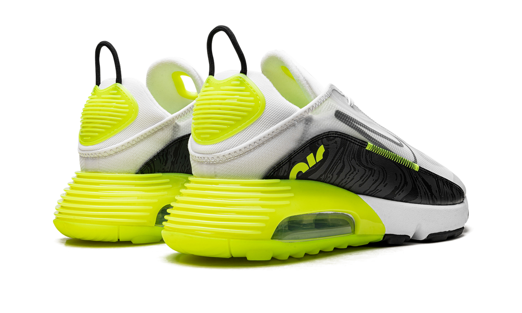 Air Max 2090 "White Volt" CZ7555 100