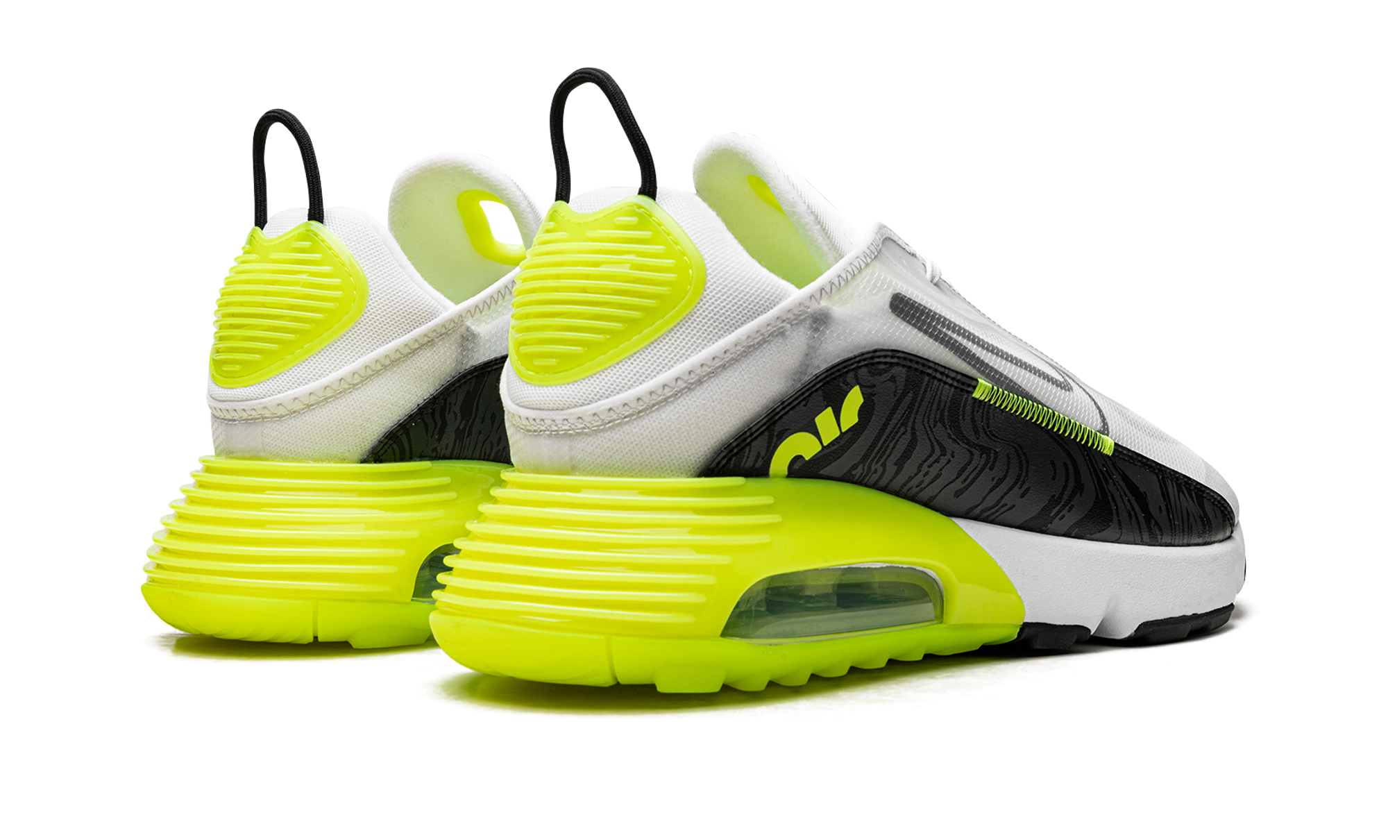 Air Max 2090 "White Volt" CZ7555 100