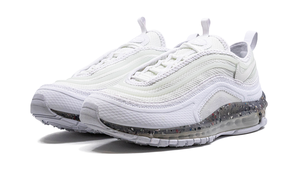 Air Max Terrascape 97 "Triple White" DQ3976 101