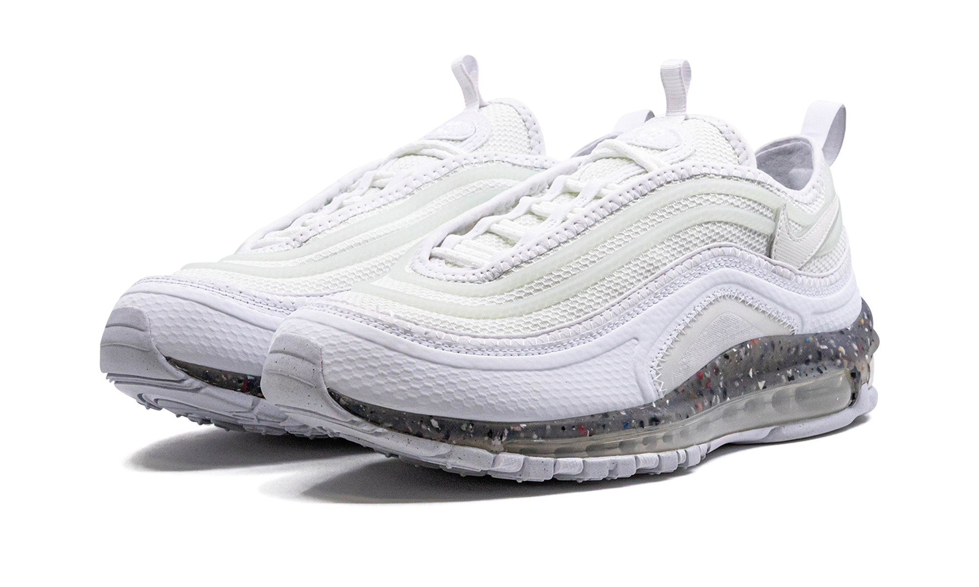 Air Max Terrascape 97 "Triple White" DQ3976 101