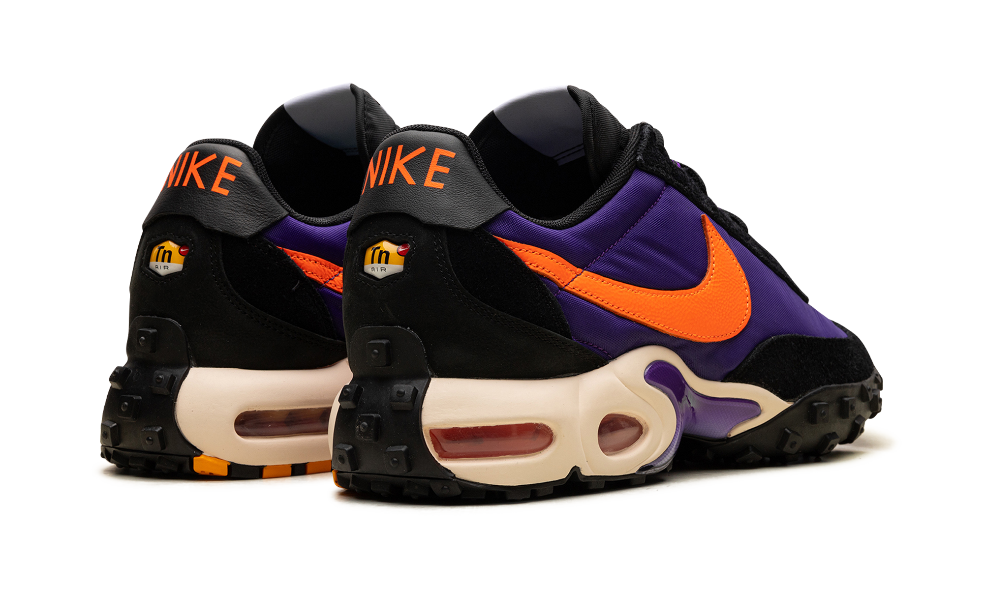 Air Max Waffle Racer SP "Voltage Purple" FV6946 500