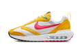 Air Max Dawn "Vivid Sulfur Siren Red" DQ7643 700