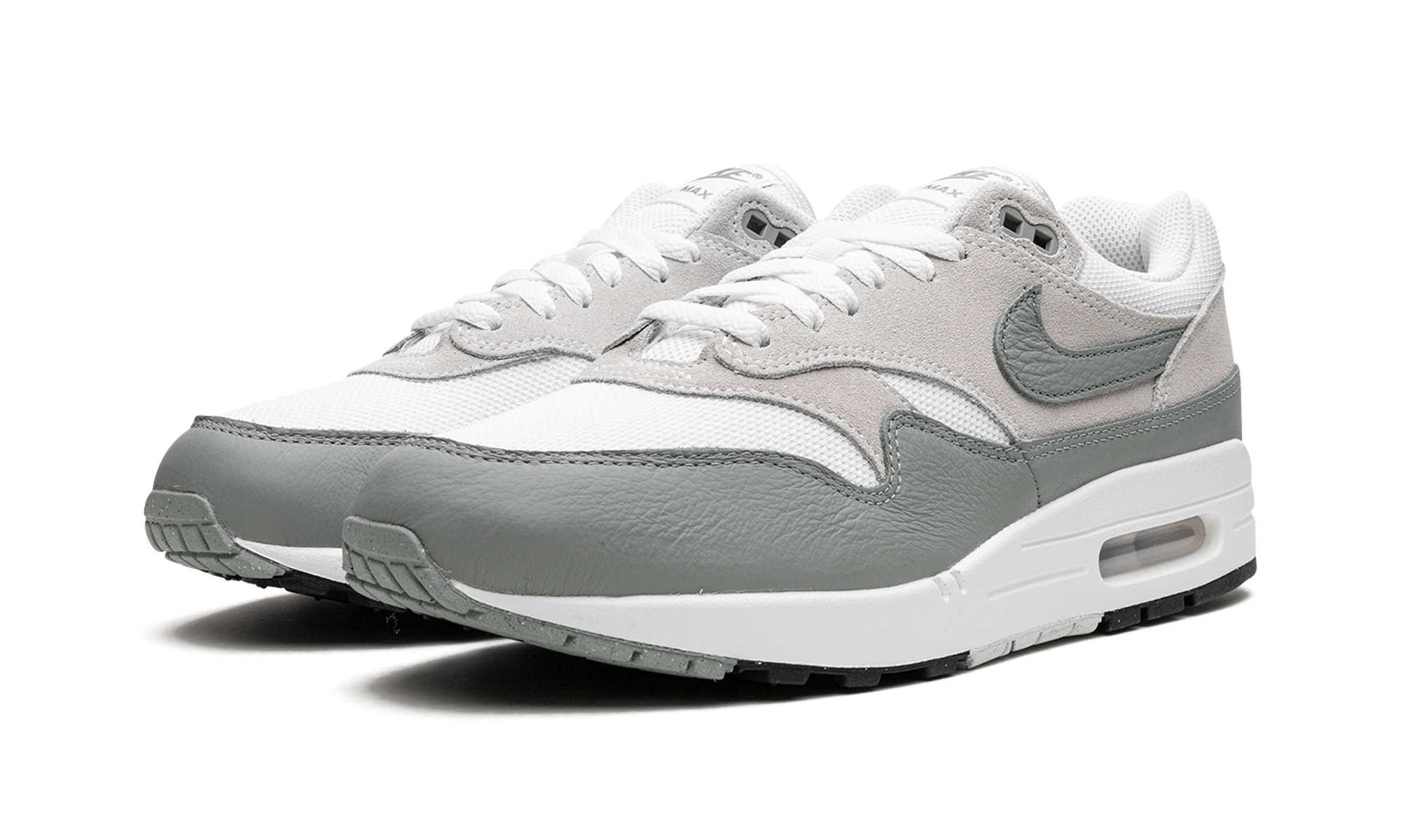 Air Max 1 "White Mica Green" DZ4549 100