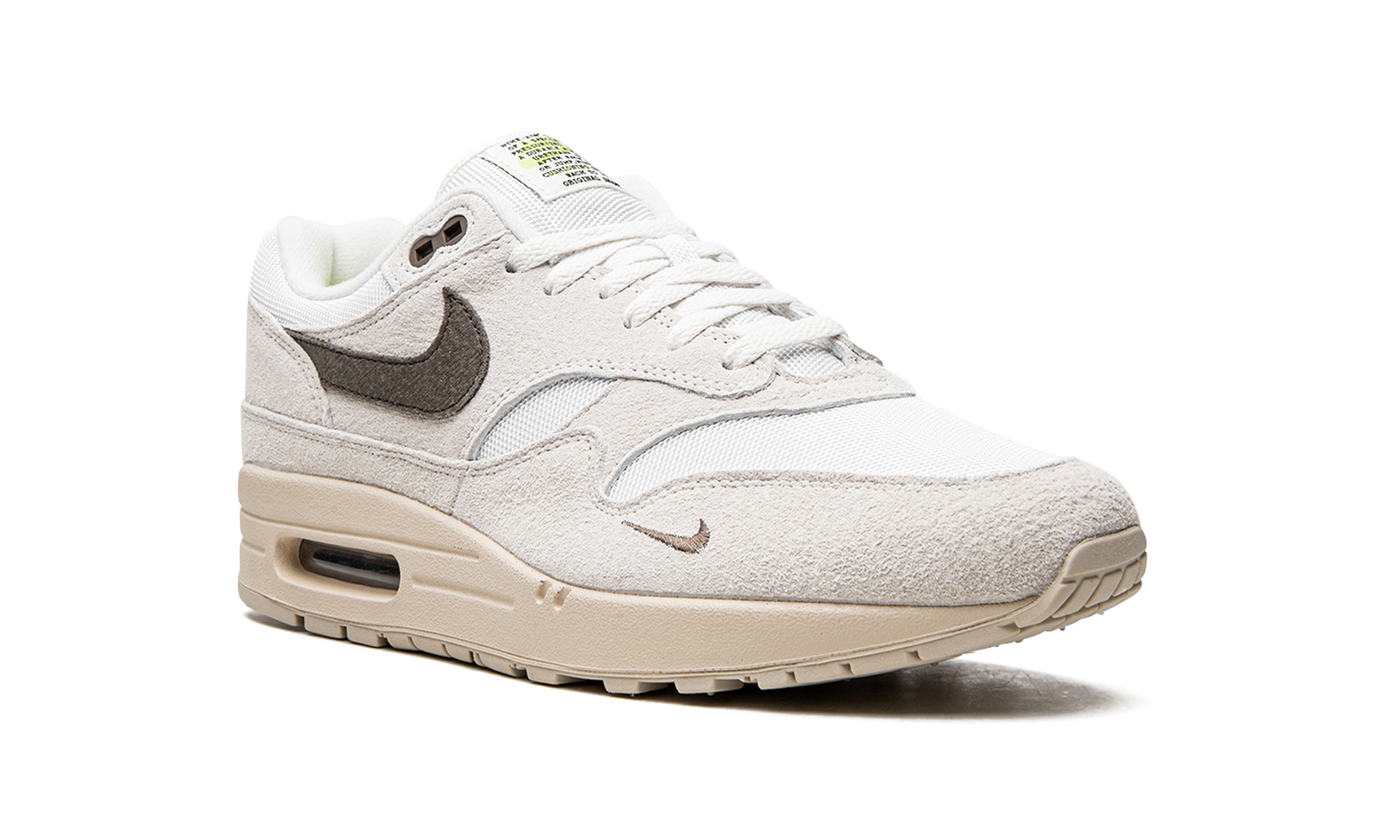 Air Max 1 "Sail Ironstone" DZ4494 100