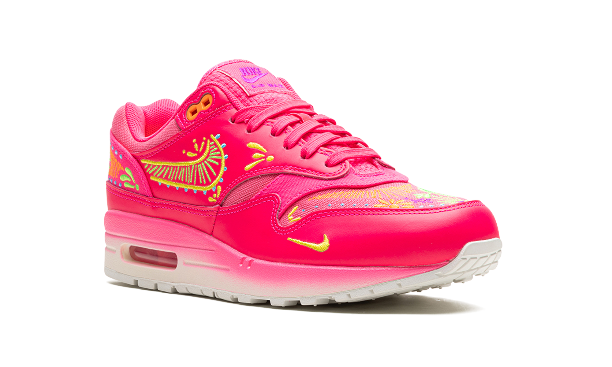 Air Max 1 PRM "Dia De Muertos" FQ8172 645