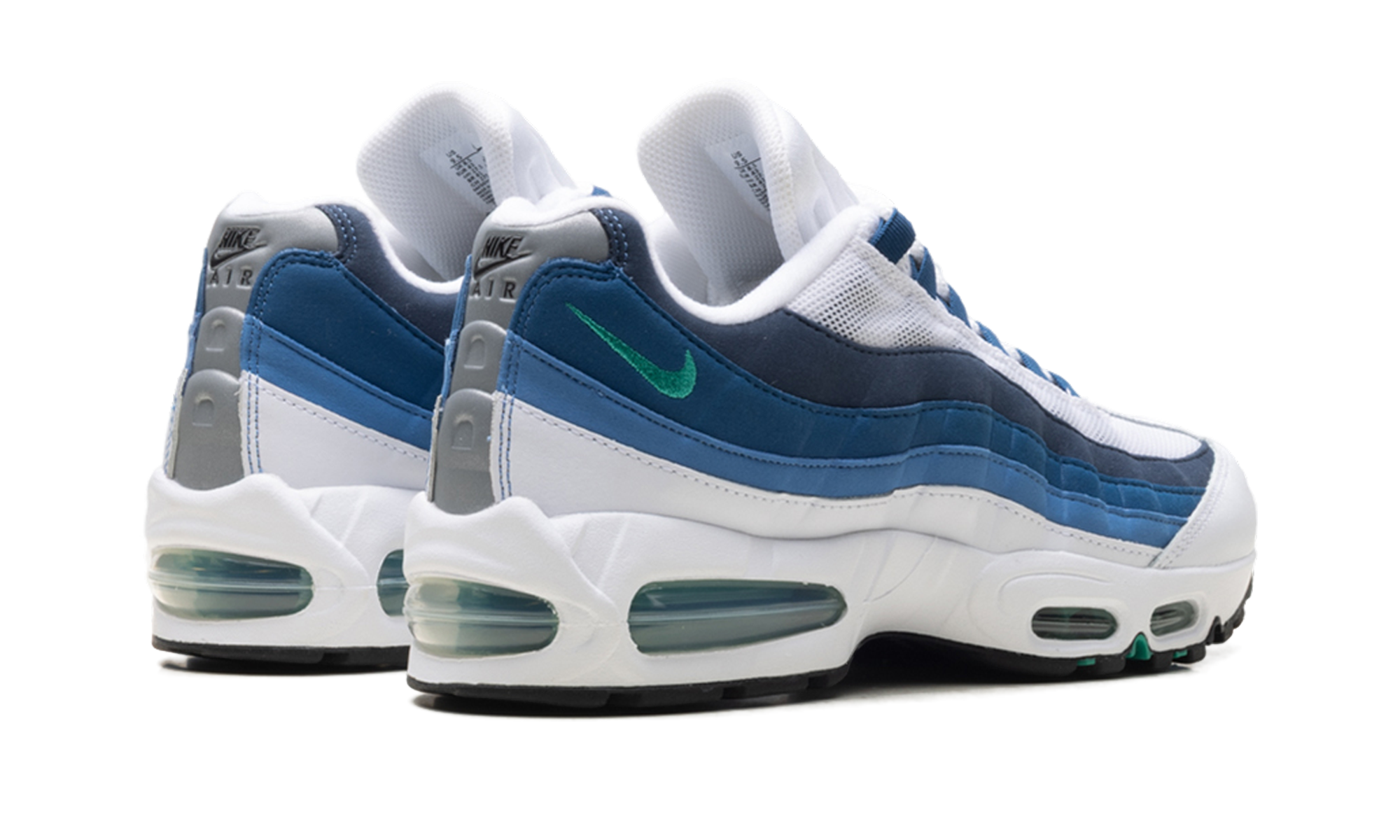 Air Max 95 Big Bubble "Slate" IH7855 100