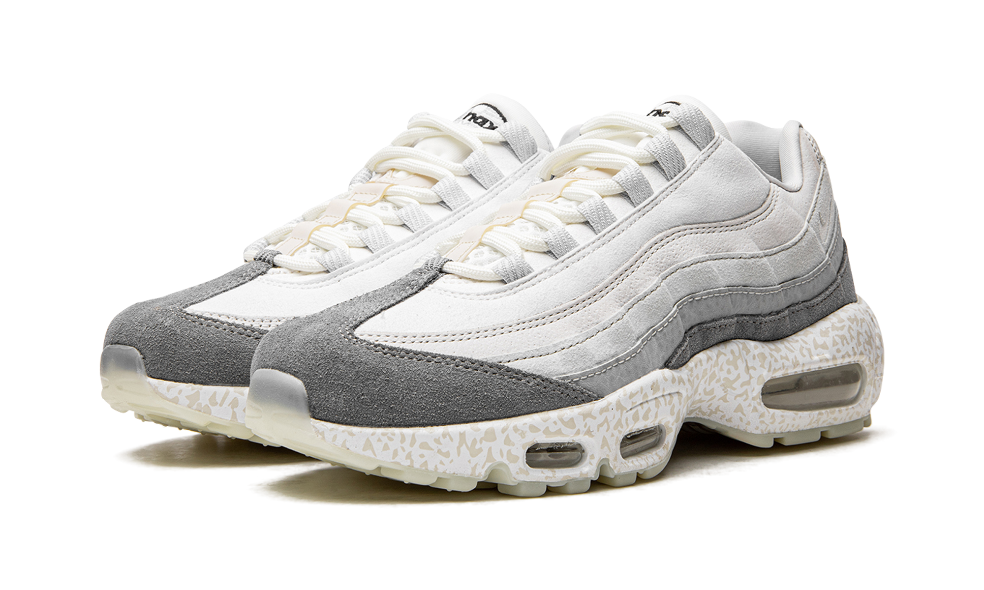 Air Max 95 QS "Light Bone-Glow in the Dark" DV2593 100