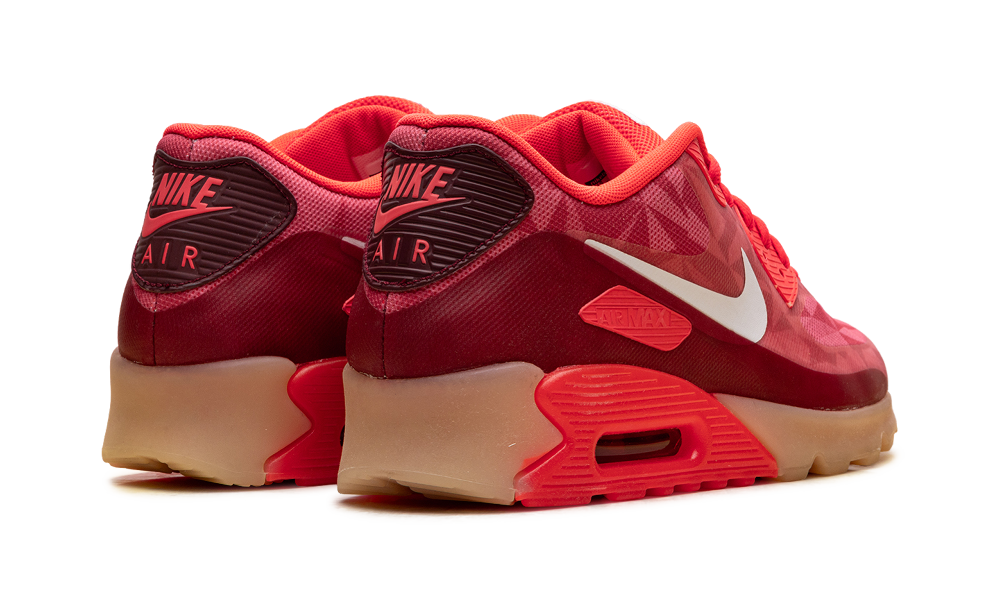 Air Max 90 Ice "Ice Laser Crimson" 631748 601