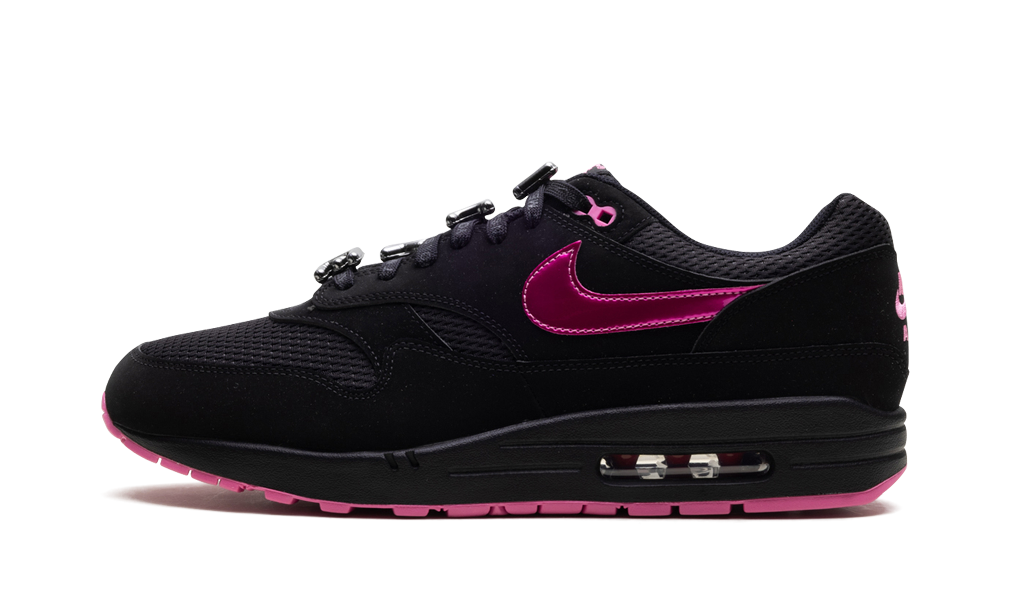 Air Max 1 "Valentine's Day - Black" HV2302 001