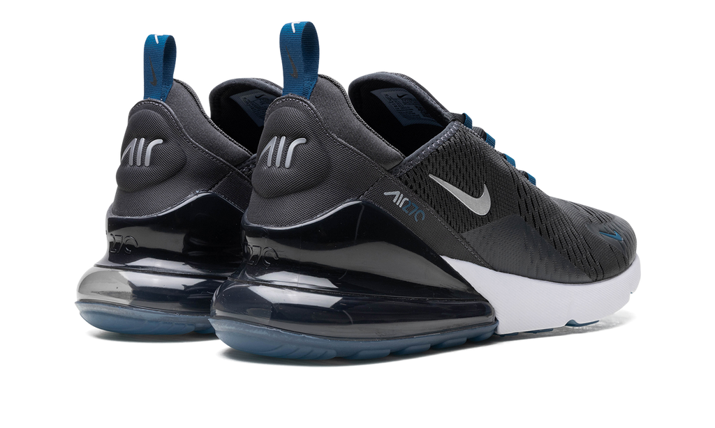 Air Max 270 "Anthracite Industrial Blue" FV0380 001