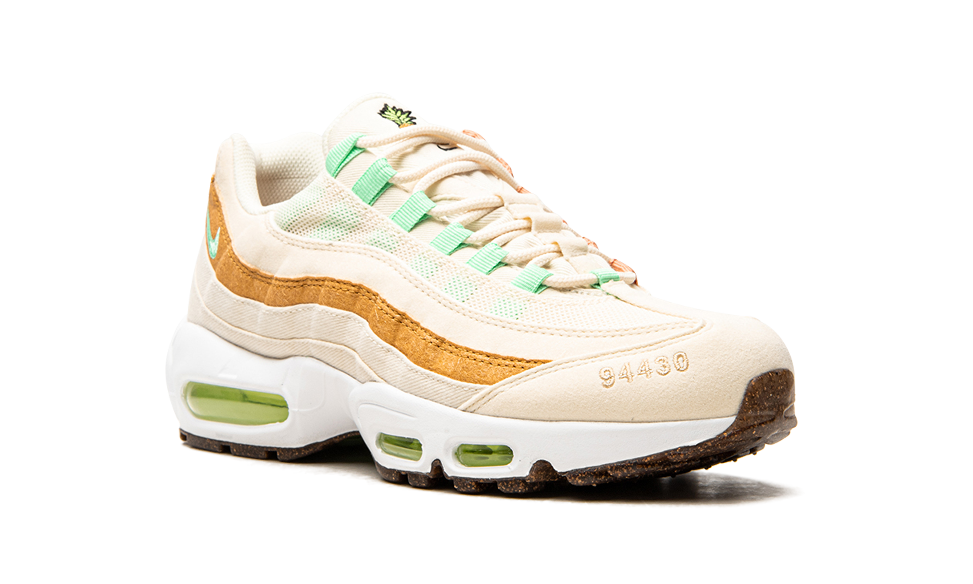 Air Max 95 "Happy Pineapple" CZ0154 100