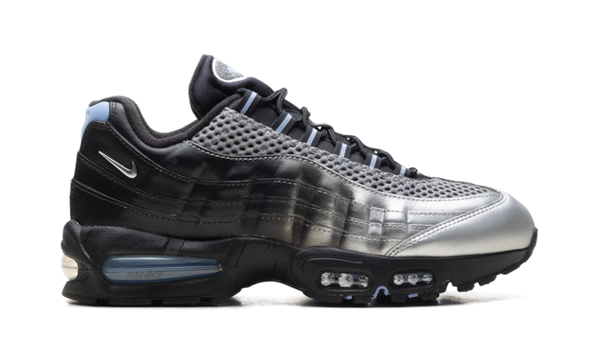 Air Max 95 Big Bubble "Palace" IQ7708 095