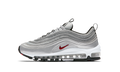 Air Max 97 GS "Silver Bullet" 918890 001