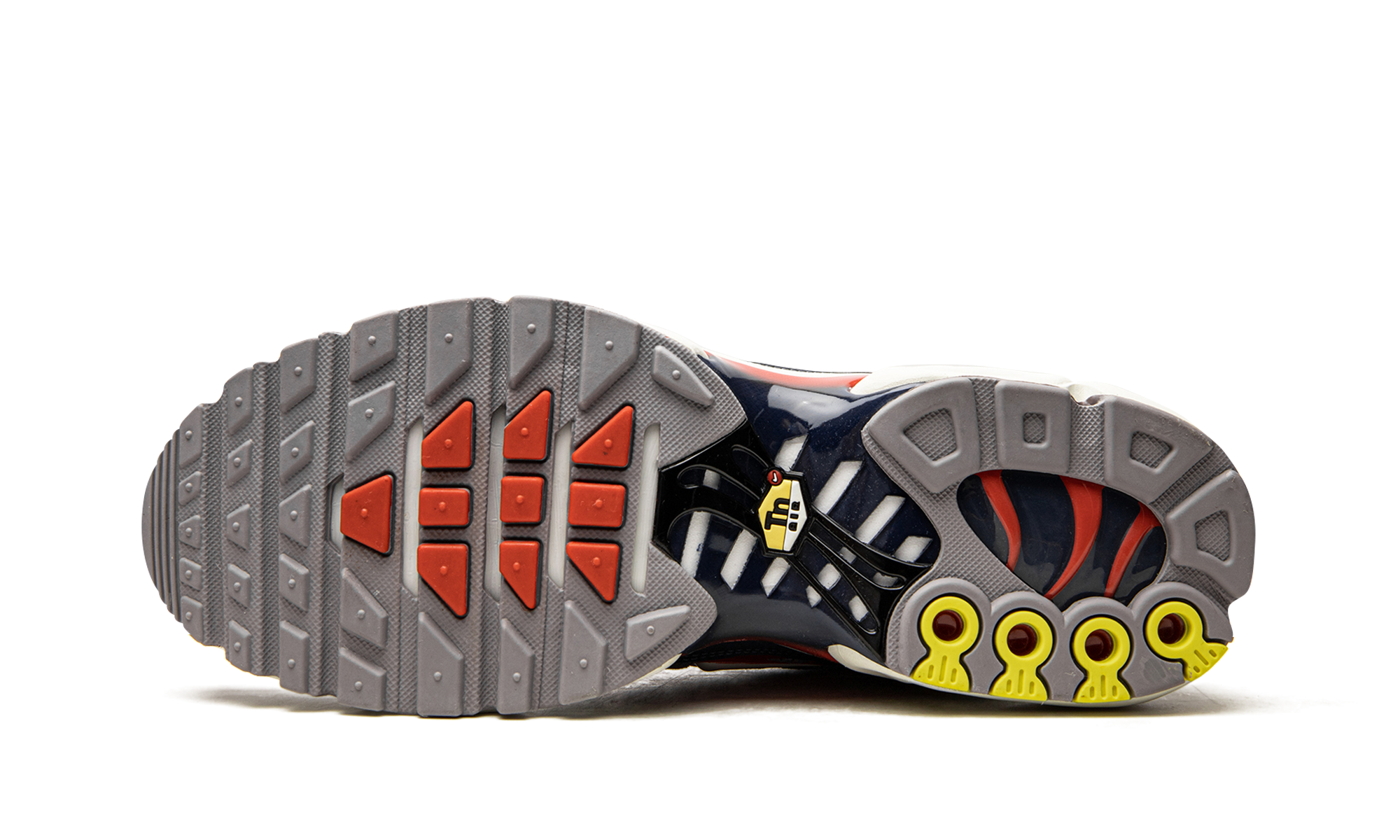 Air Max Plus "USA Grey" DB0682 003
