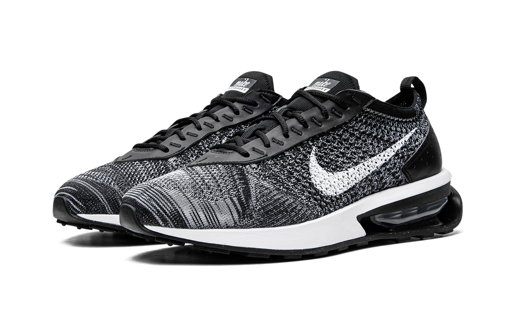 Air Max Flyknit Racer "Oreo" DJ6106 001