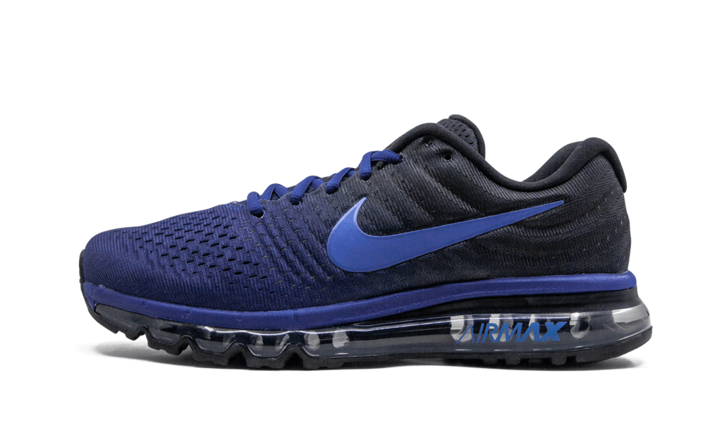 Air Max 2017 "NAVY" 849559 401