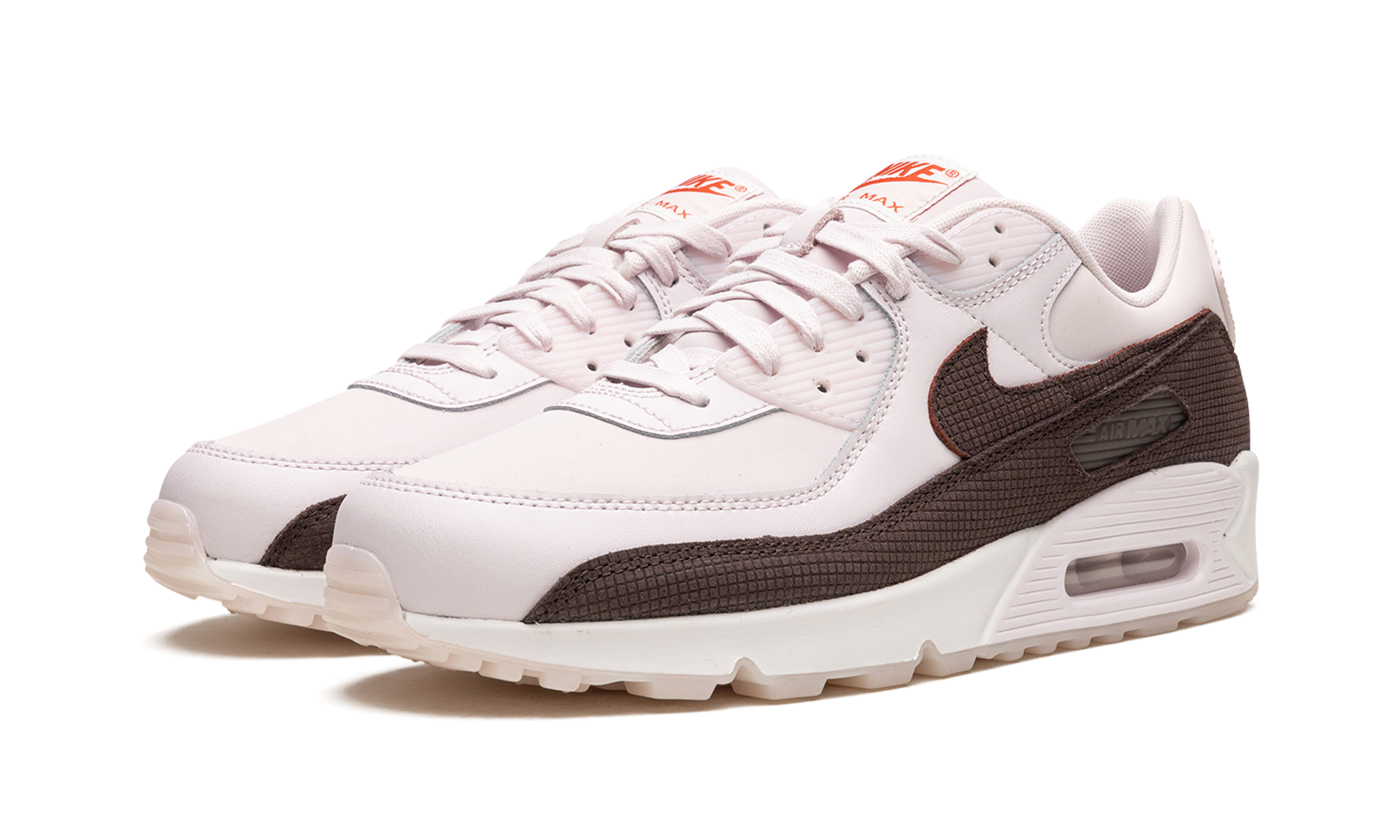 Air Max 90 "Brown Tile" FD0789 600
