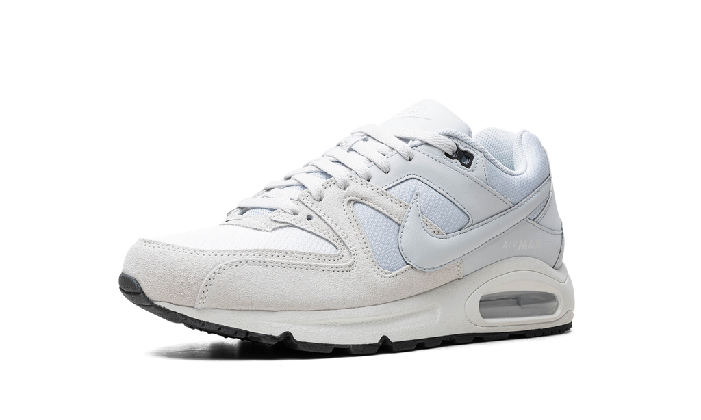 Air Max Command "Summit White" 629993 102