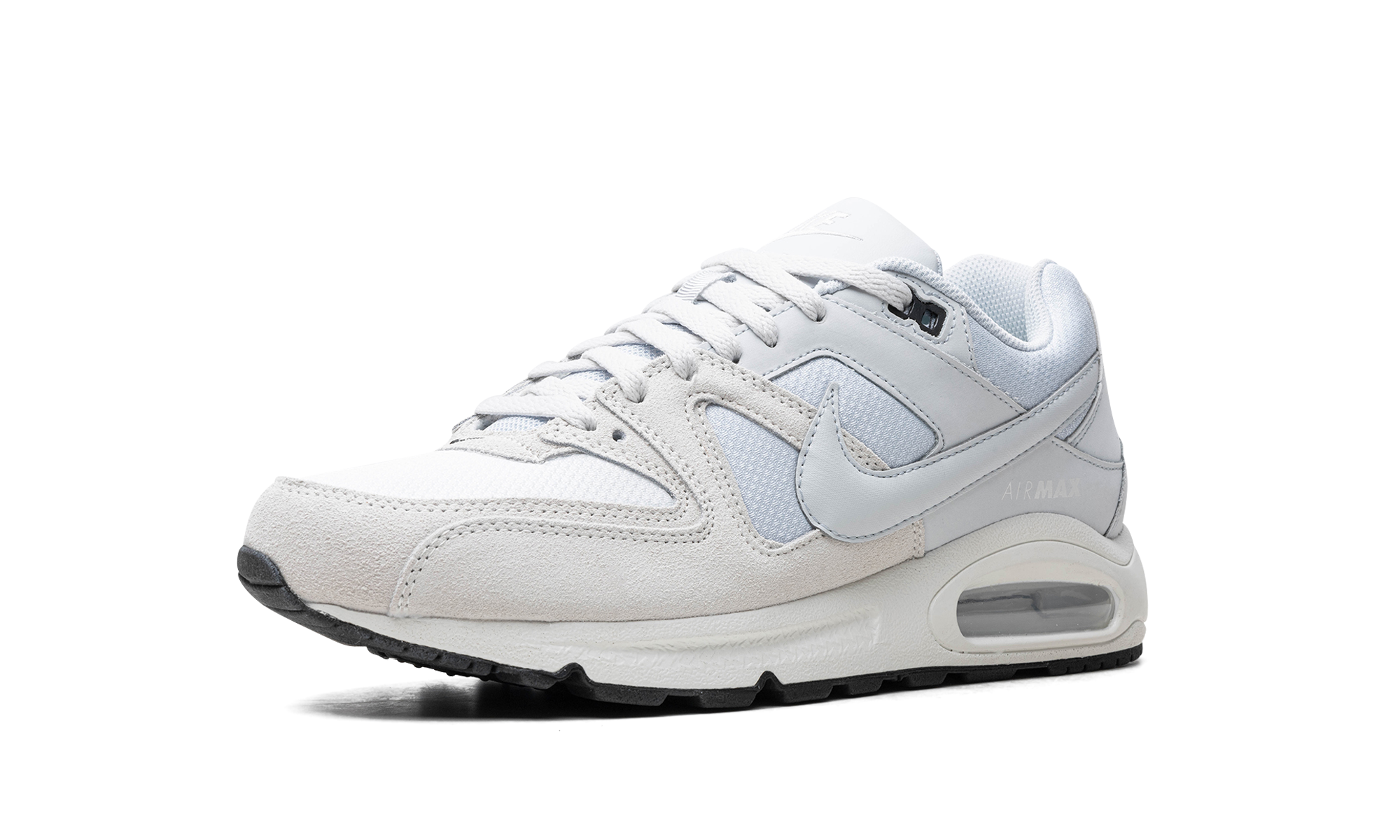 Air Max Command "Summit White" 629993 102
