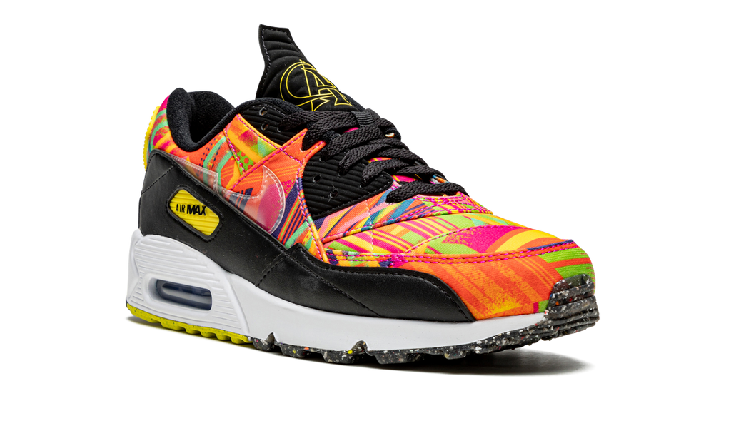 Air Max 90 / LHM "Familia" DJ4703 900