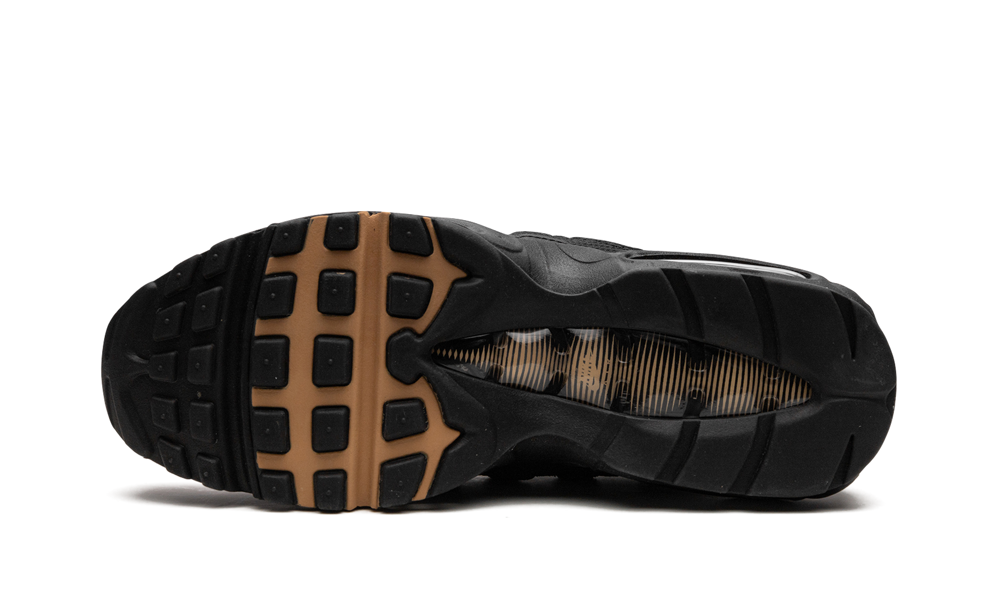 Air Max 95 "Black Elemental Gold" DM0011 004