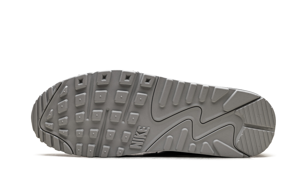 Air Max 90 PRM "Off White Grey Fog" IM5759 100