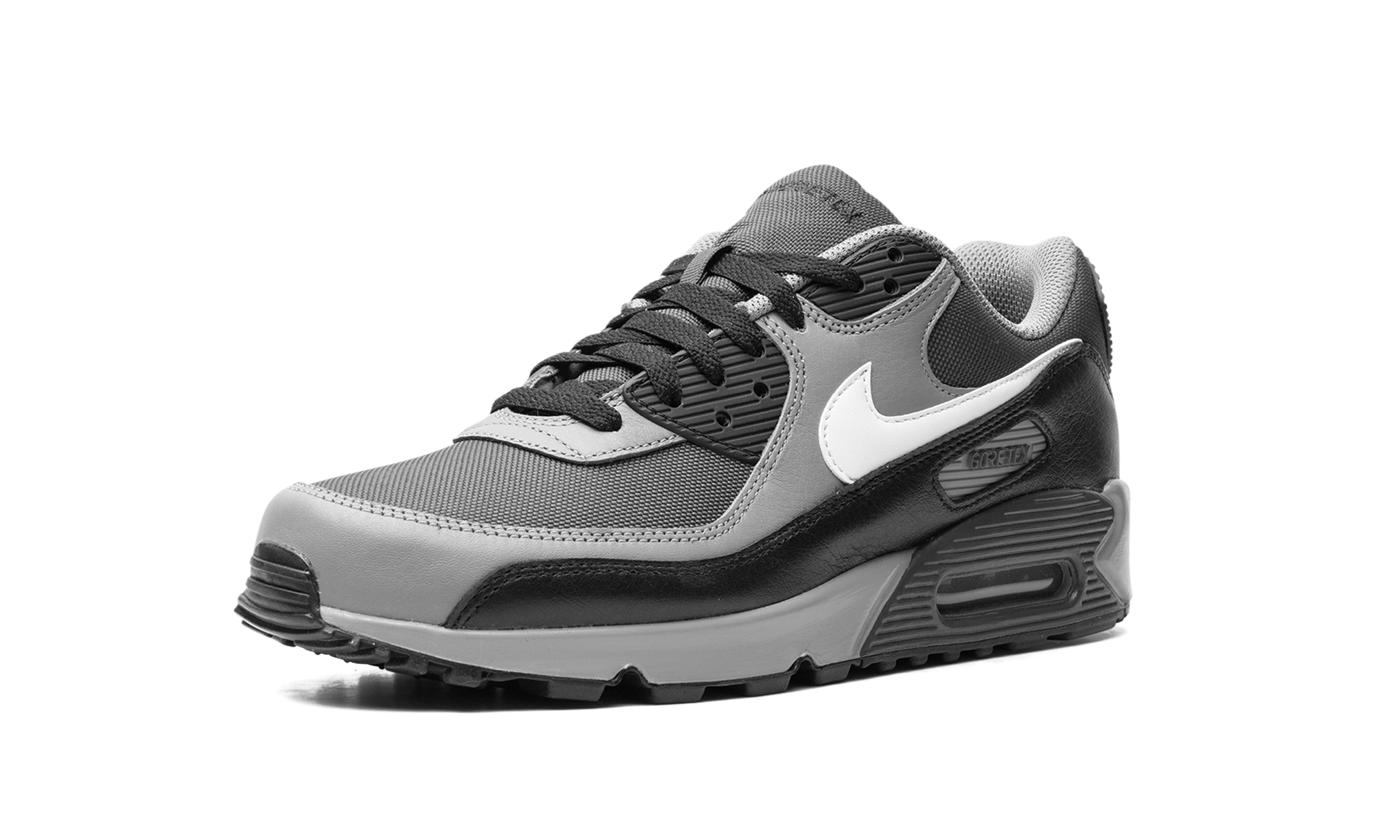 Air Max 90 GORE-TEX "Dark Smoke Grey" FD5810 002