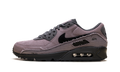 Air Max 90 Premium "Light Violet Ore / Iron Grey / Anthracite / Black" IQ0612 226