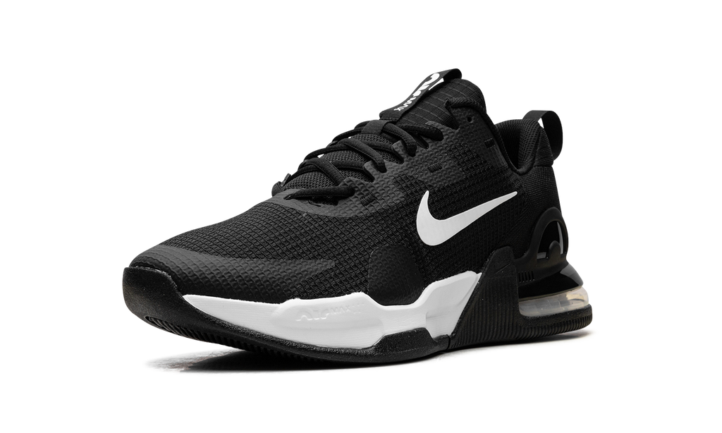 Air Max Alpha Trainer 5 "Black White" DM0829 001