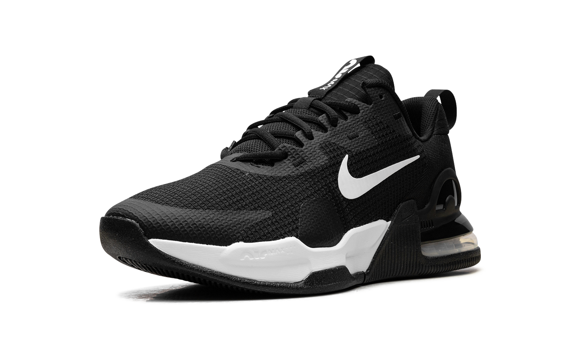 Air Max Alpha Trainer 5 "Black White" DM0829 001