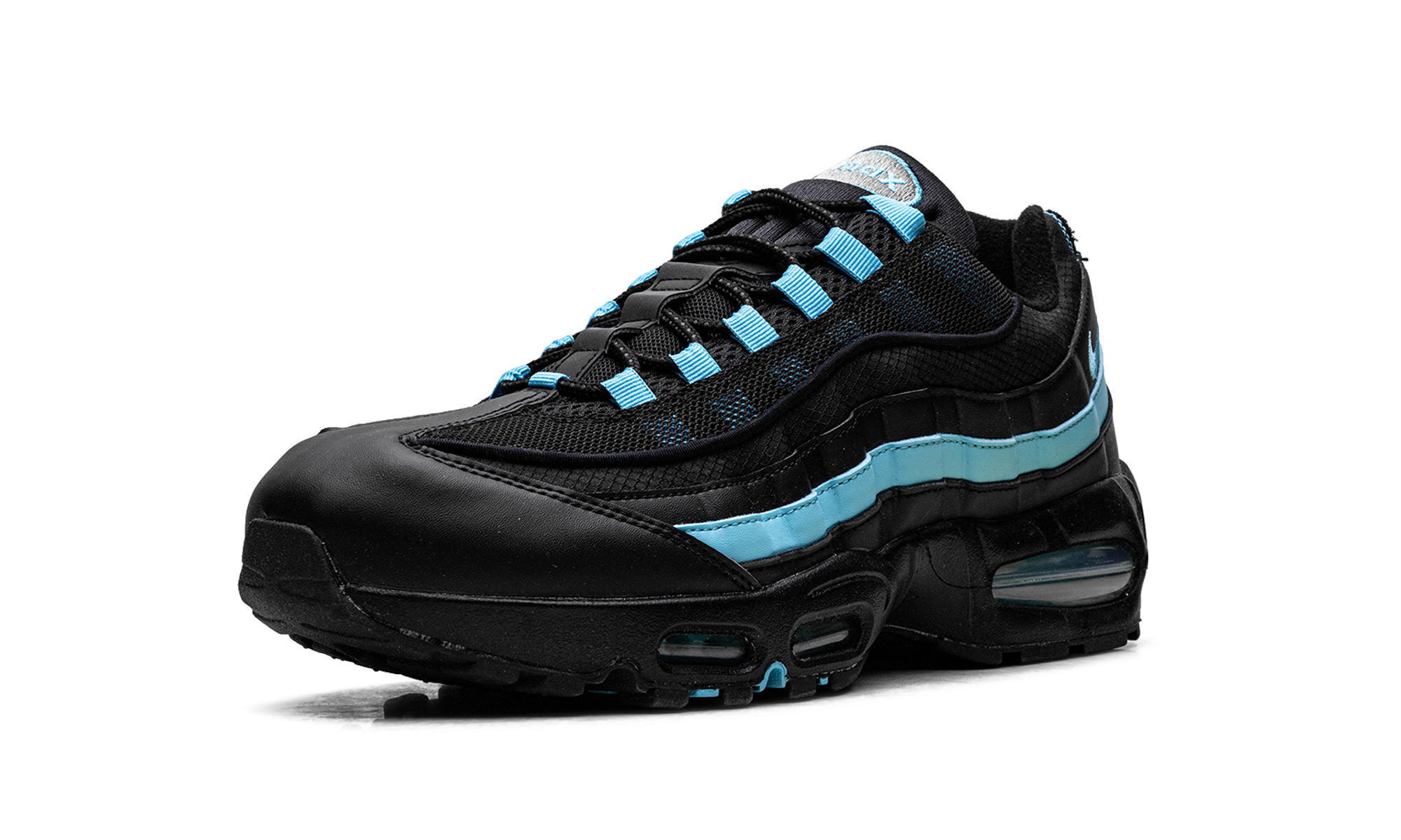 Air Max 95 OG "Big Bubble Baltic Blue" IB1667 001