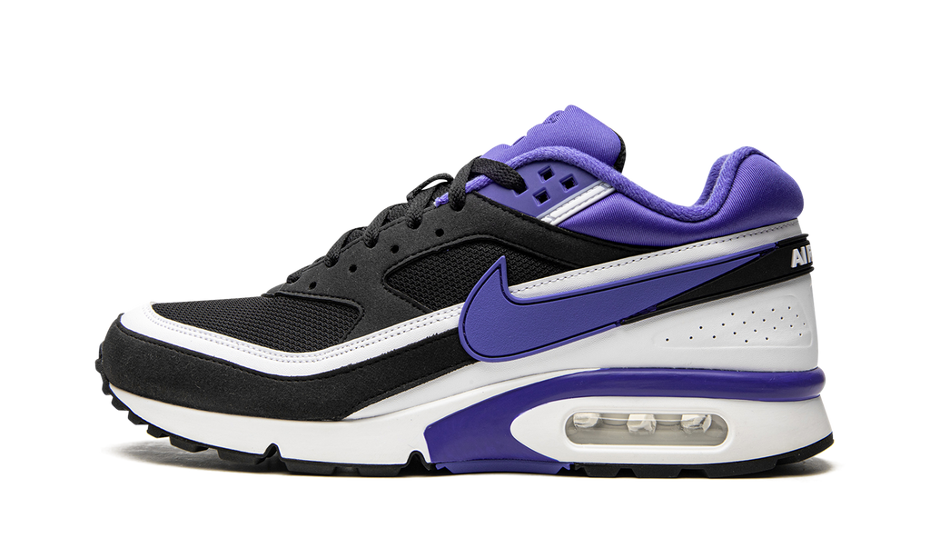 Air Max BW OG "Persian Violet (2021)" DJ6124 001