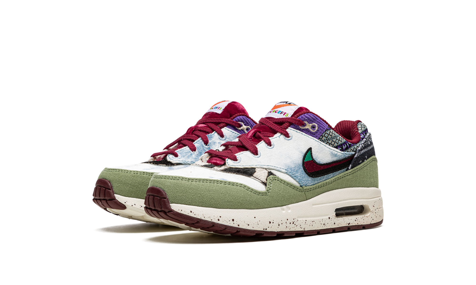 Air Max 1 "Concepts Mellow" DR2362 300