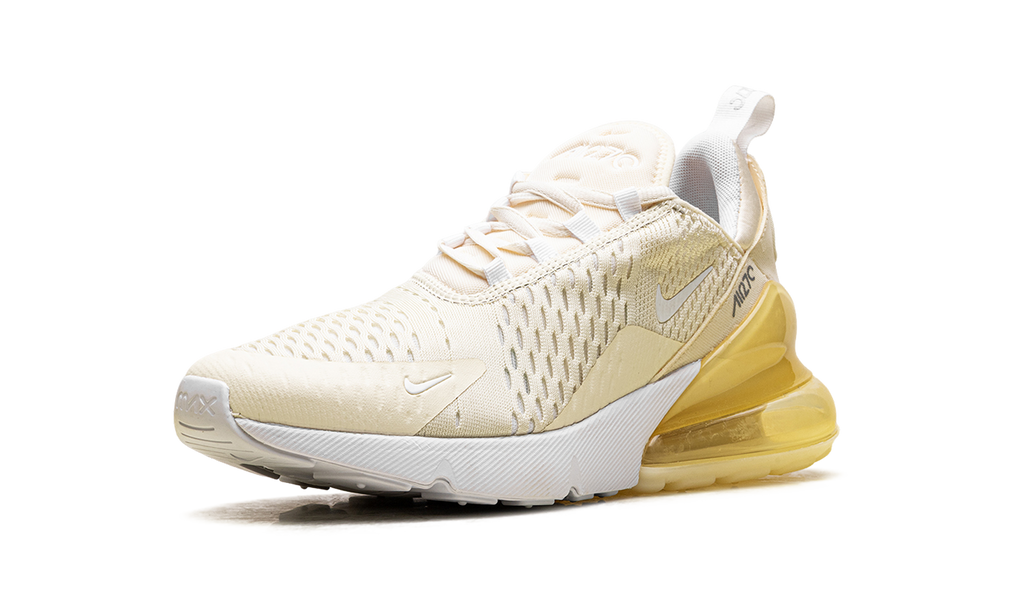 Air Max 270 WMNS "Coconut Milk" DJ5991 100