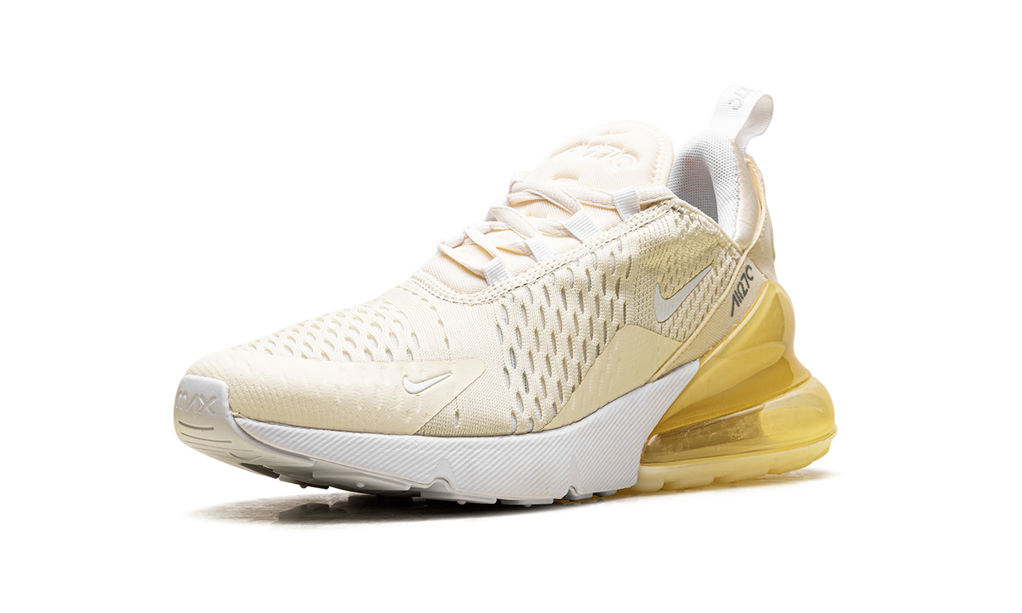 Air Max 270 WMNS "Coconut Milk" DJ5991 100