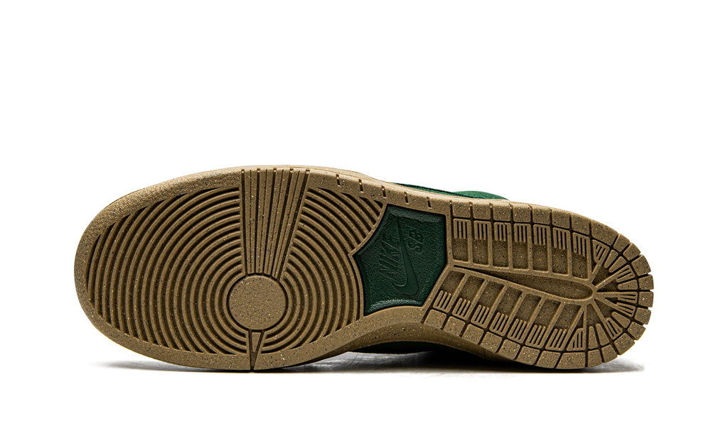 SB Dunk High Decon "Gorge Green" DQ4489 300