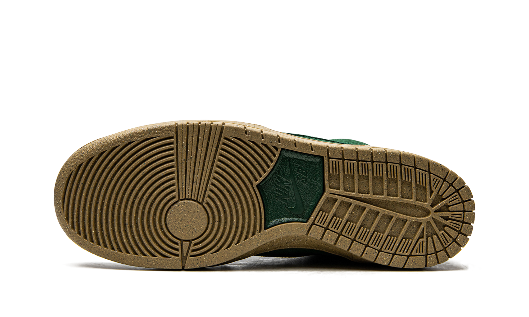 SB Dunk High Decon "Gorge Green" DQ4489 300