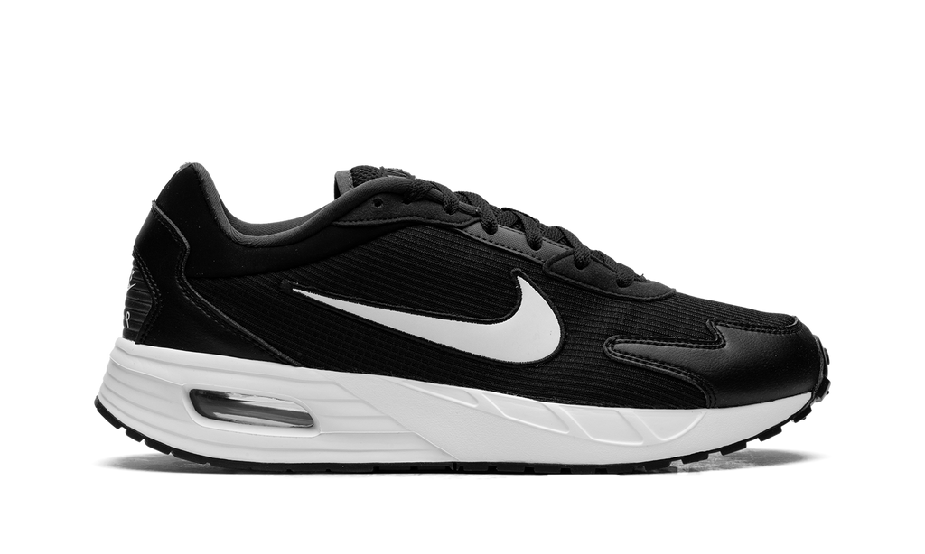 Air Max Solo "Black / White" HQ2572 001