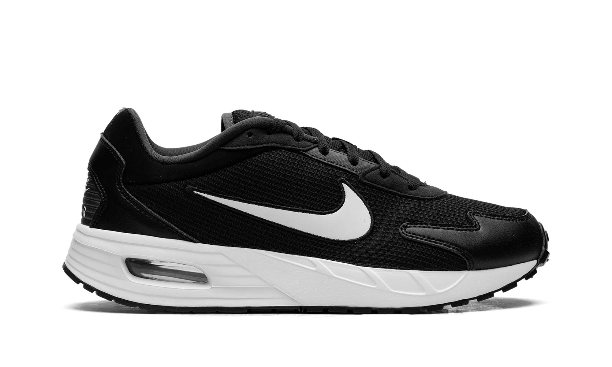 Air Max Solo "Black / White" HQ2572 001