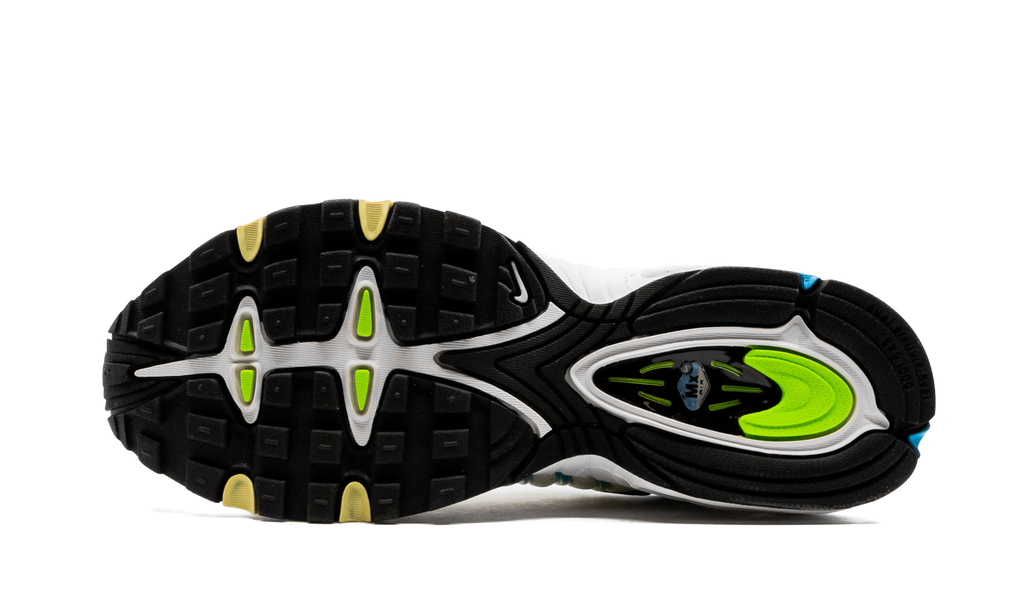 AIR MAX TAILIND 4 WMNS "Green Abyss" CJ6534 100
