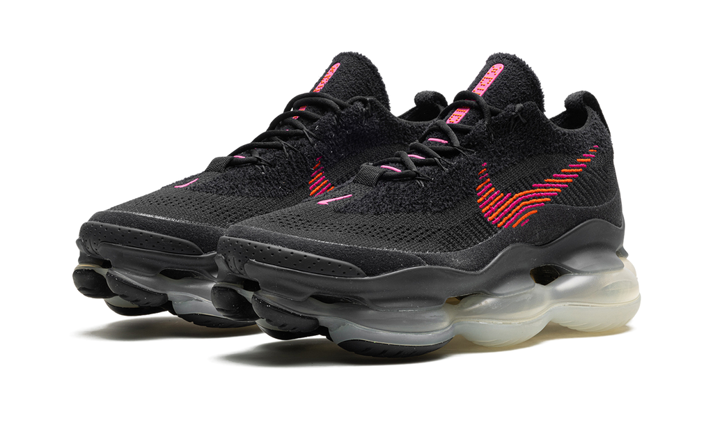 Air Max Scorpion "Black Fireberry" DZ0799 001