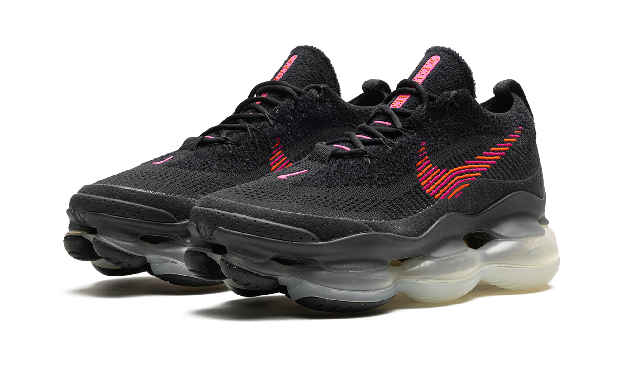 Air Max Scorpion "Black Fireberry" DZ0799 001