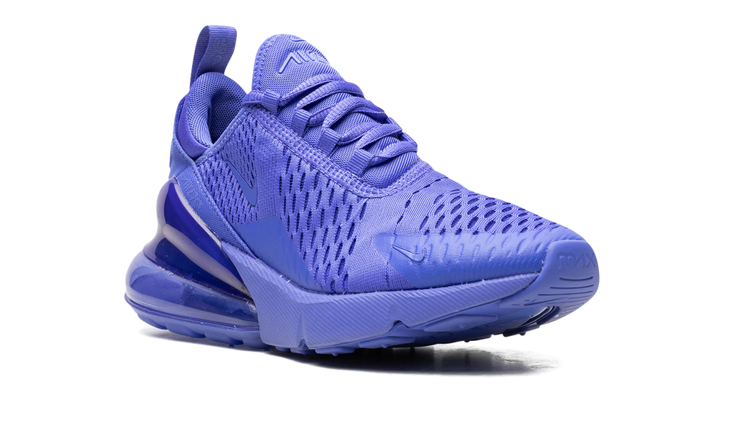 Air Max 270 WMNS "Light Ultramarine" AH6789 500