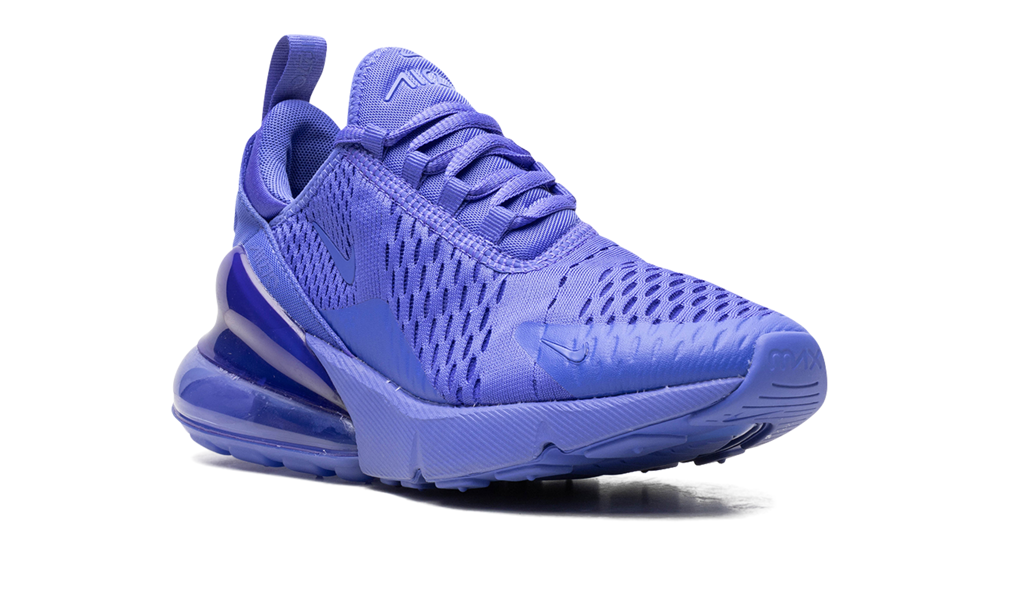 Air Max 270 WMNS "Light Ultramarine" AH6789 500