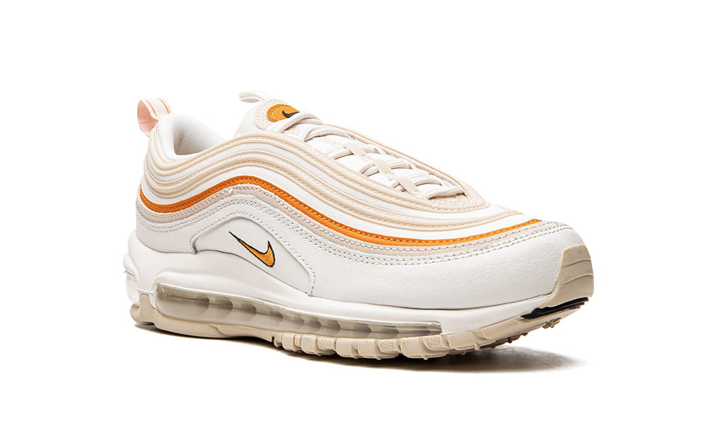 AIR MAX 97 MNS WMNS "Phantom / Light Curry" DQ8594 001