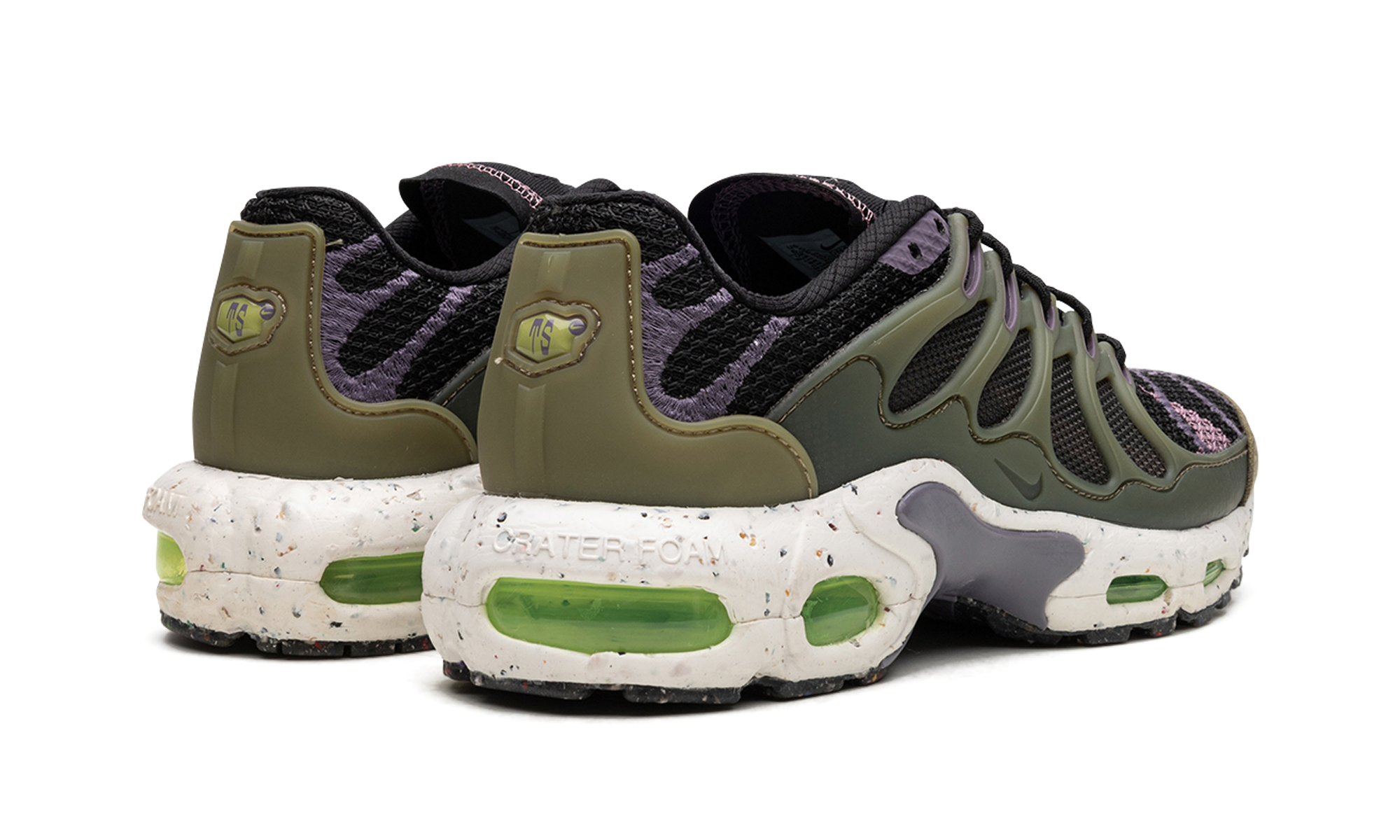 Air Max Terrascape Plus "Off Noir Pilgrim" DN4590 004