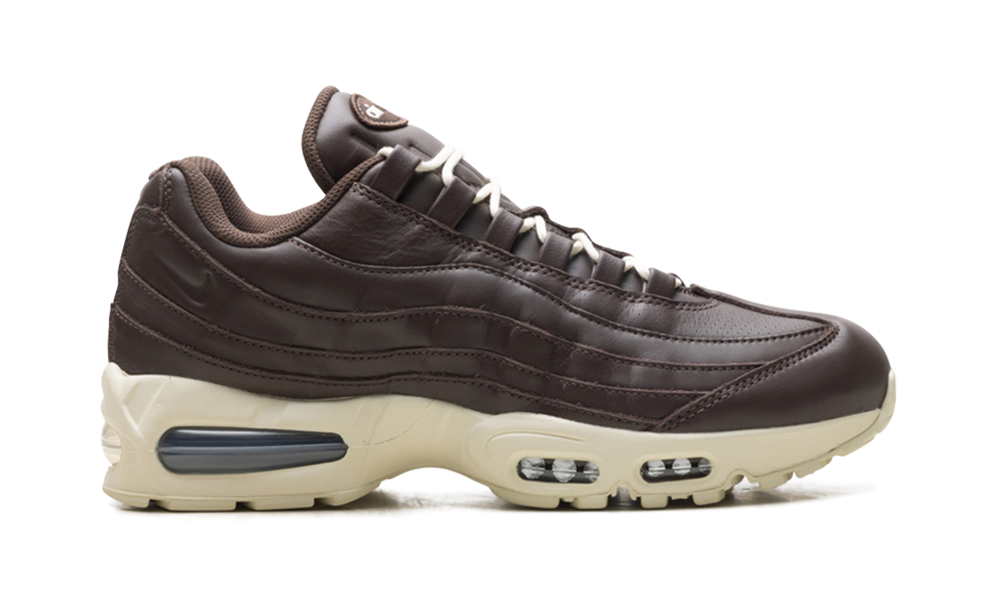 Air Max 95 "Baroque Brown" IM0696 200